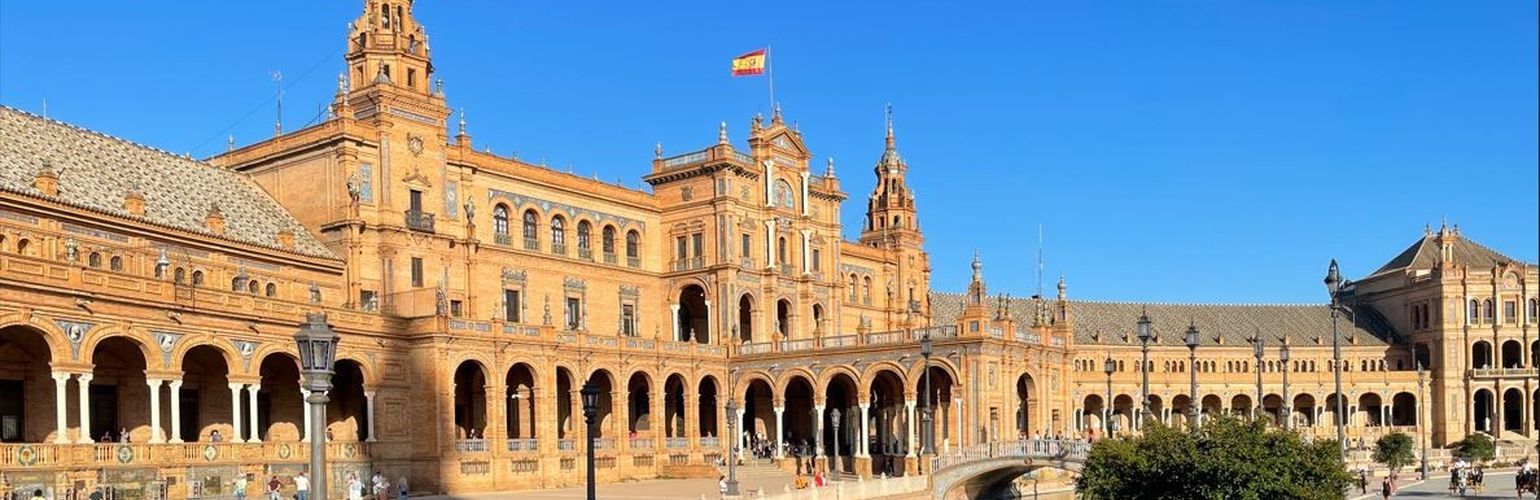 Cosa vedere in due giorni a Siviglia con bambini