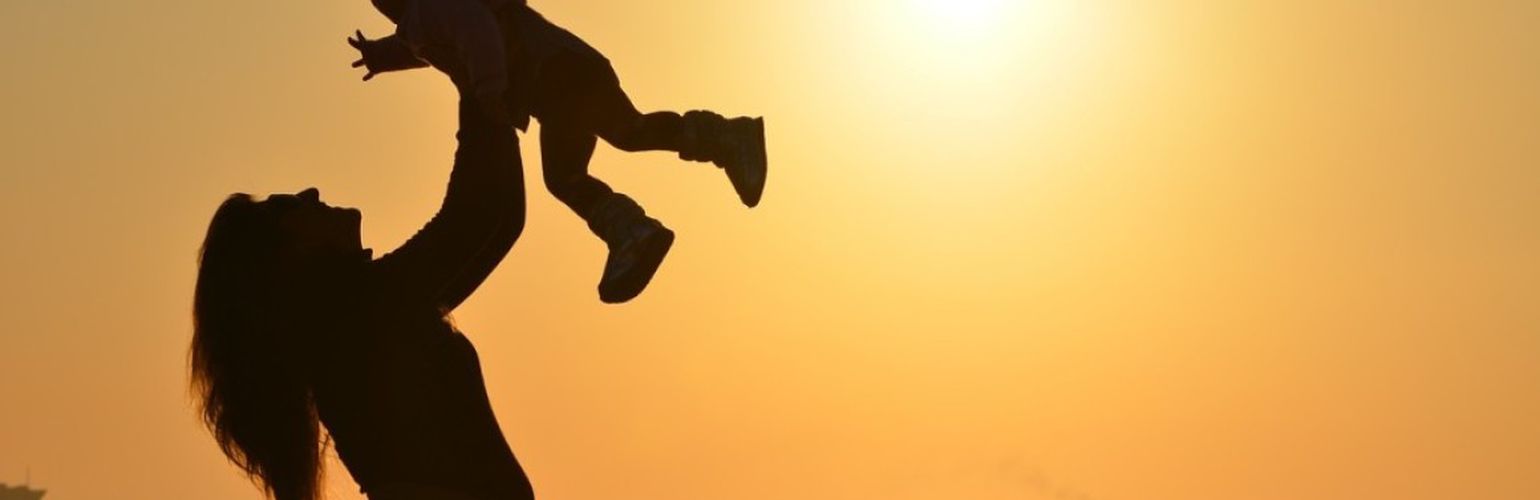 Cosa portare in vacanza con il bebè