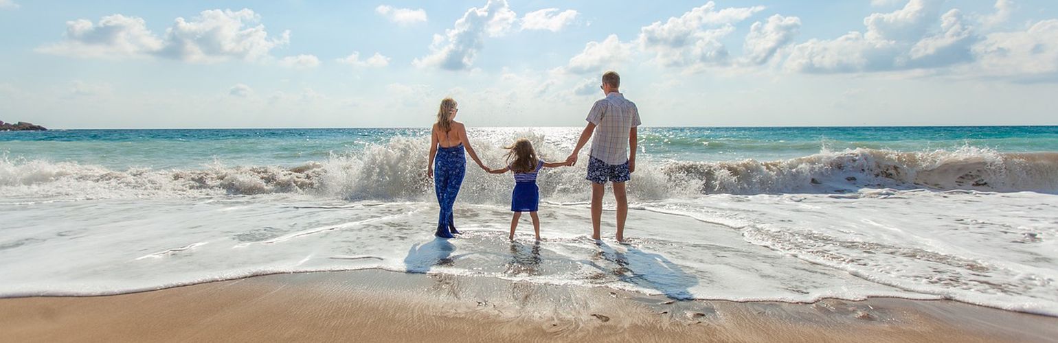Alla Scoperta delle Bandiere Verdi: Le Spiagge Perfette per le Famiglie con Bambini