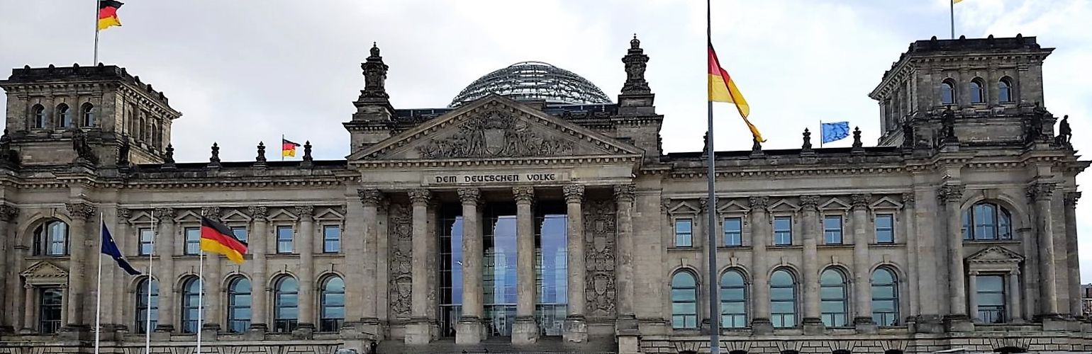 Berlino con i bambini