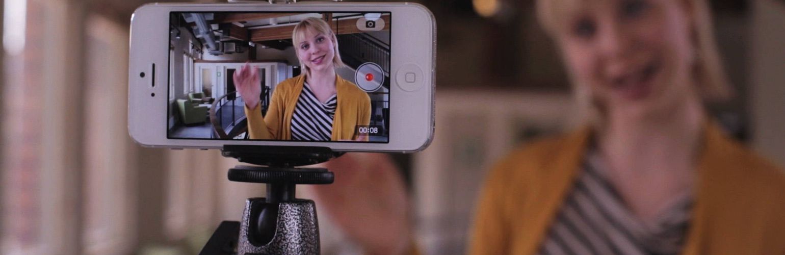Come comunicare la tua destinazione con i video