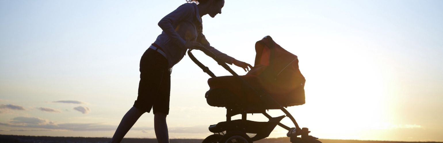 In viaggio col  neonato: consigli dei pediatra