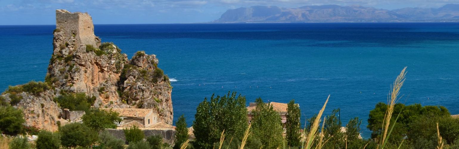 5 mete della Sicilia Occidentale da visitare con i bambini