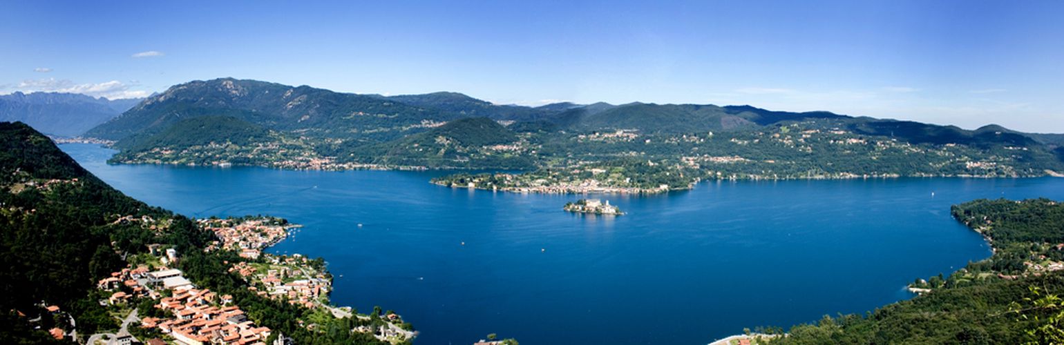 Laghi e torrenti per fare il bagno in Piemonte