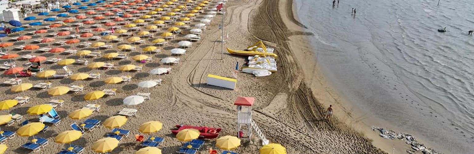 10 cose da fare in vacanza a Lignano e Bibione