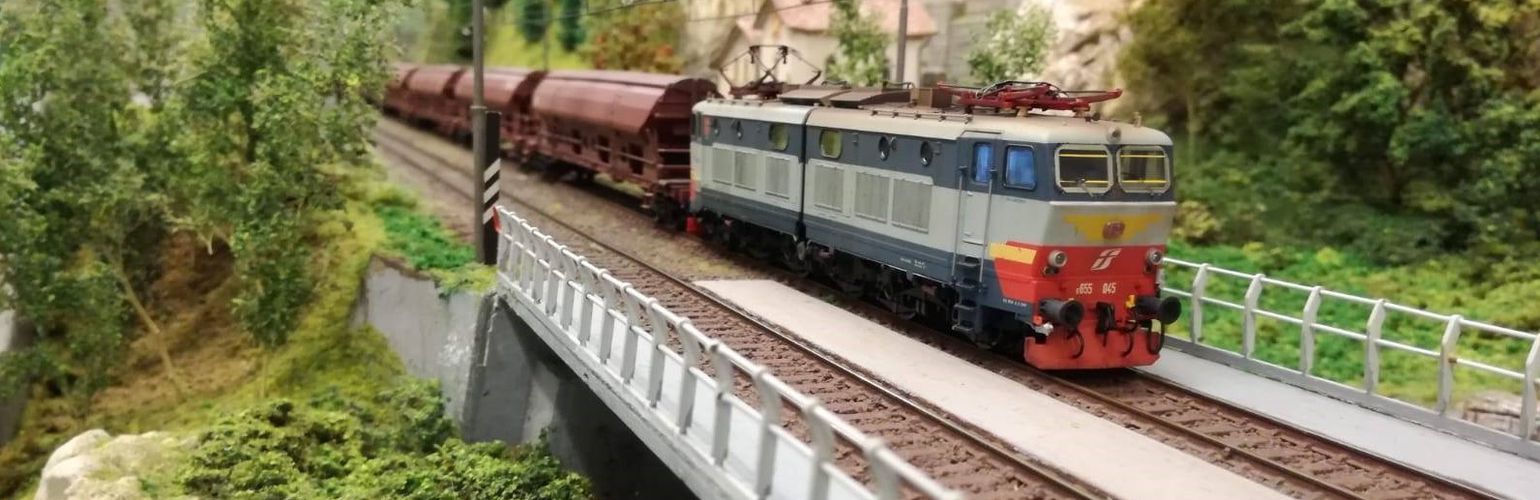 Treni e trenini. I più bei musei ferroviari in Italia