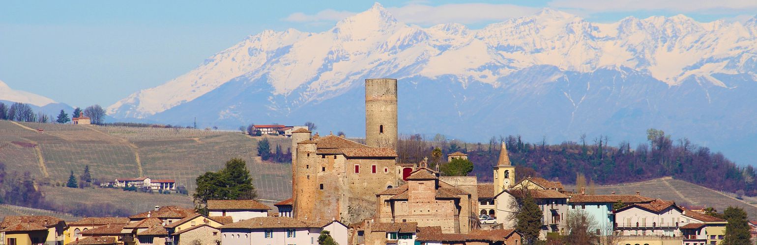 Alla scoperta delle Langhe con i bambini