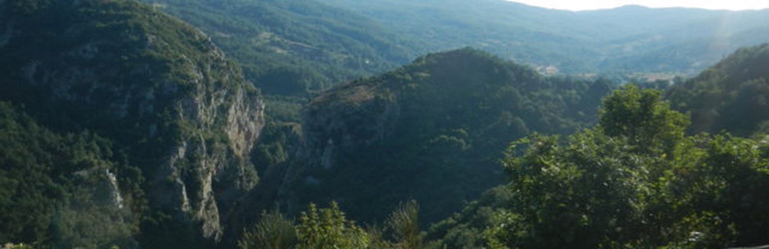 Alla scoperta dei piccoli borghi della Basilicata 