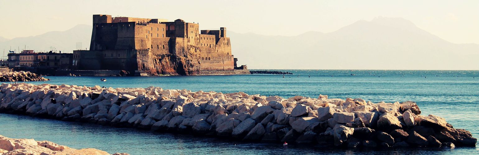 Cosa fare a Napoli con i bambini