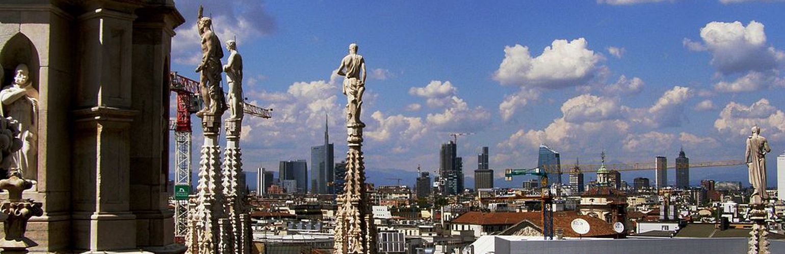 Ristoranti a Milano per bambini