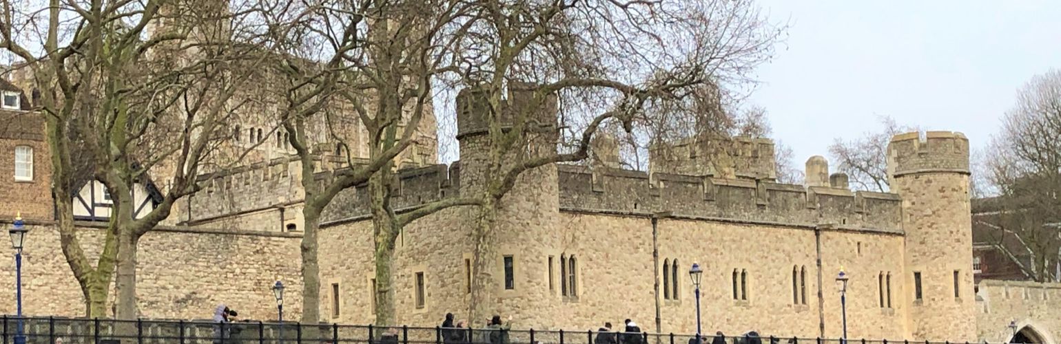 Info pratiche per visitare Londra con la famiglia