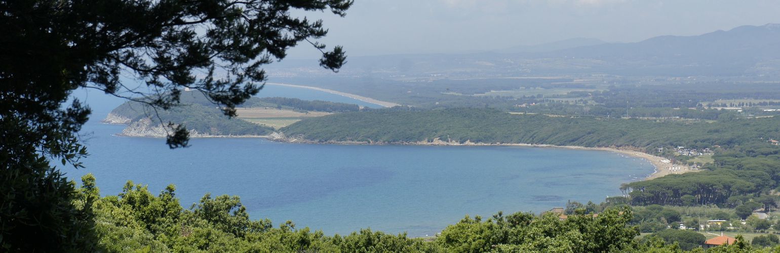 Cosa fare in Maremma con i bambini, tra mare, natura e parchi
