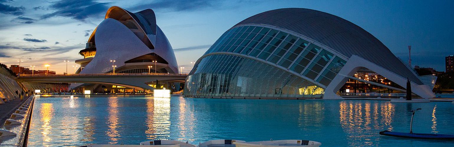 Cosa vedere a Valencia con i bambini