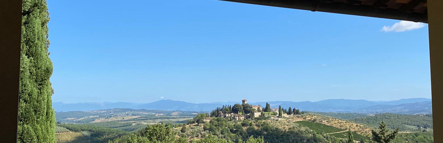 I castelli da visitare in Toscana con i bambini 