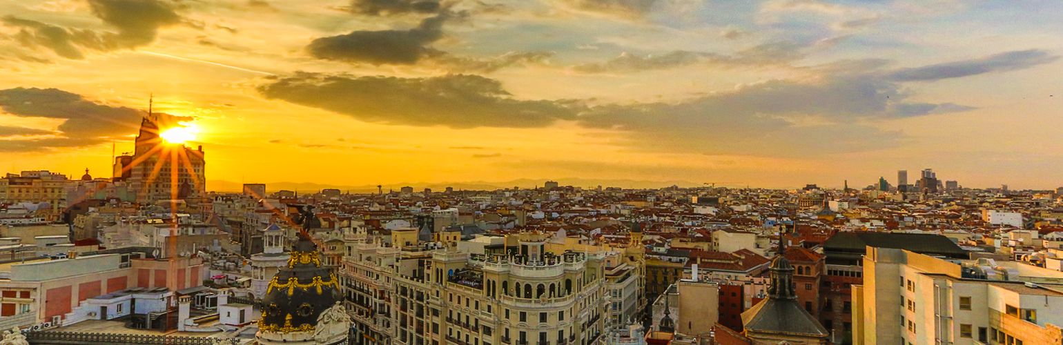 Alla scoperta di Madrid con i bambini
