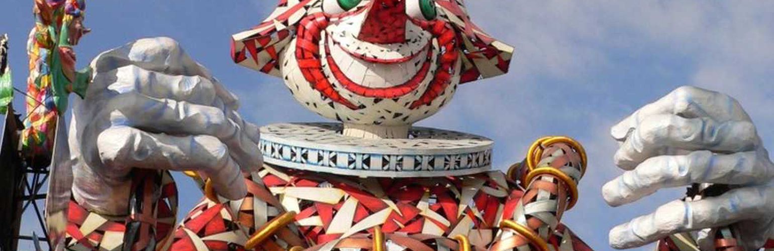 Carnevale con i bambini, dove andare e cosa fare