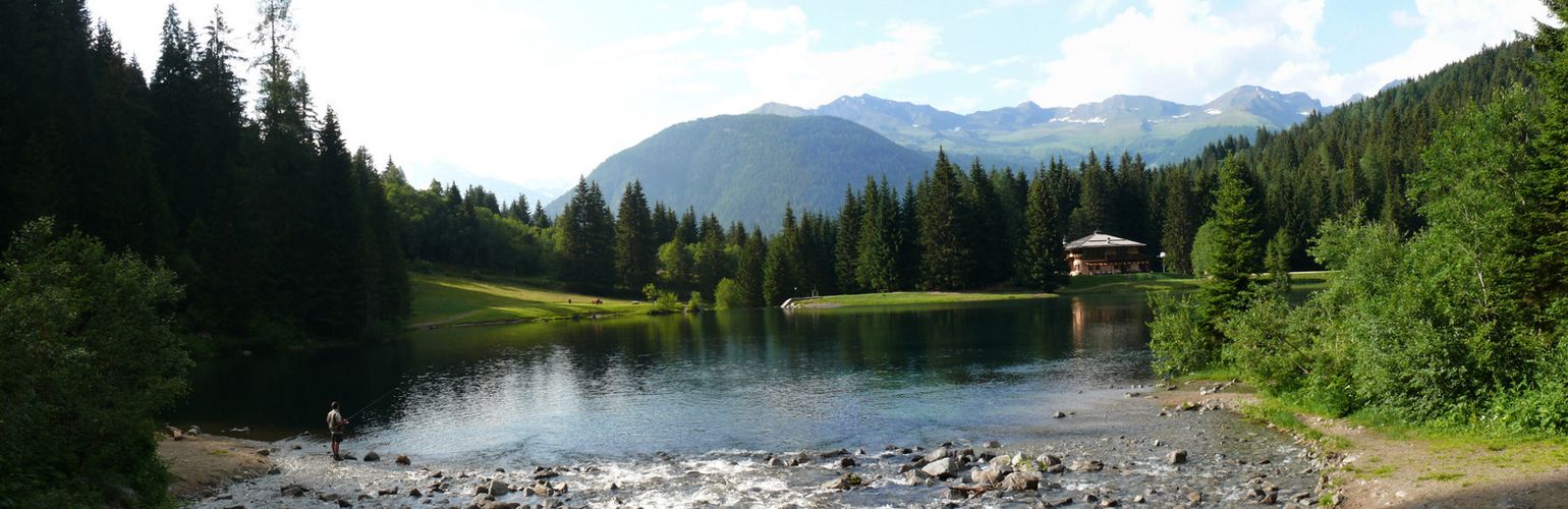 Val di Sole con bambini, tra ponti tibetani, animali ed esperienze mozzafiato