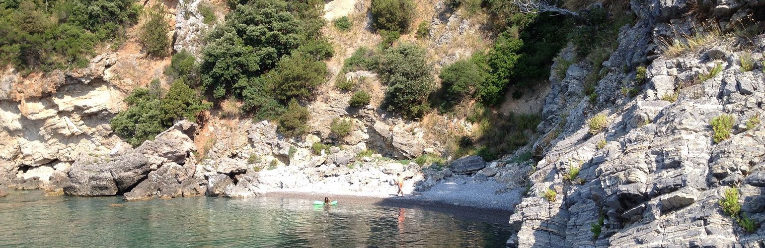 Alla scoperta del Cilento con i bambini