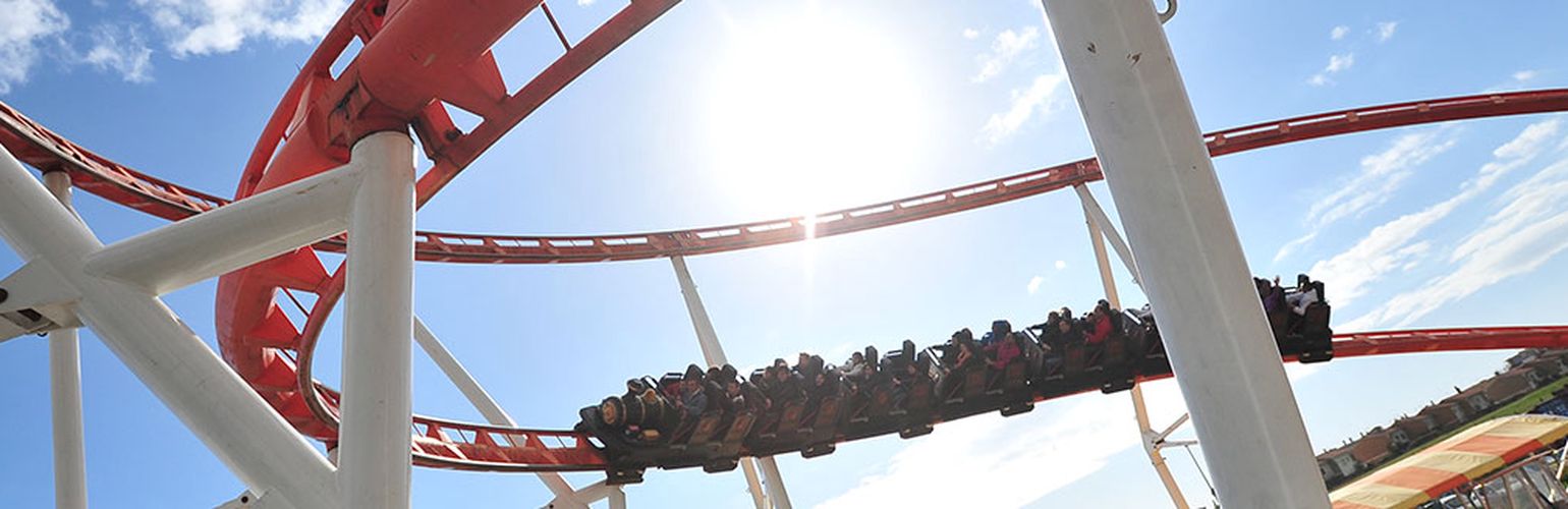 The best amusement parks in Rome