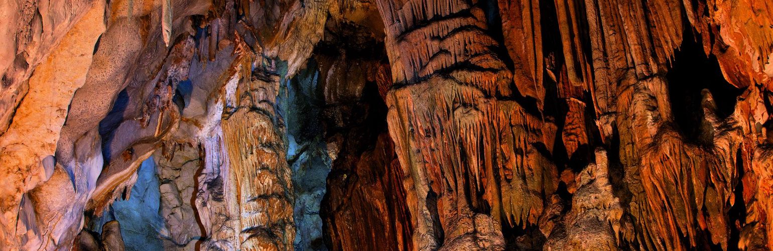 Le grotte del Friuli Venezia Giulia da non perdere con i bambini