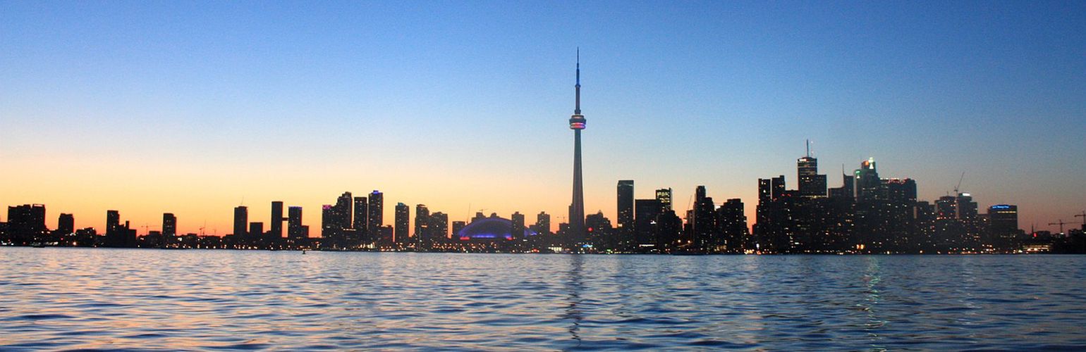 Cosa fare a Toronto con i bambini
