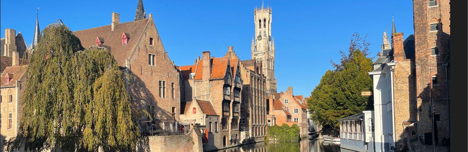 Scopri Bruges con i bambini