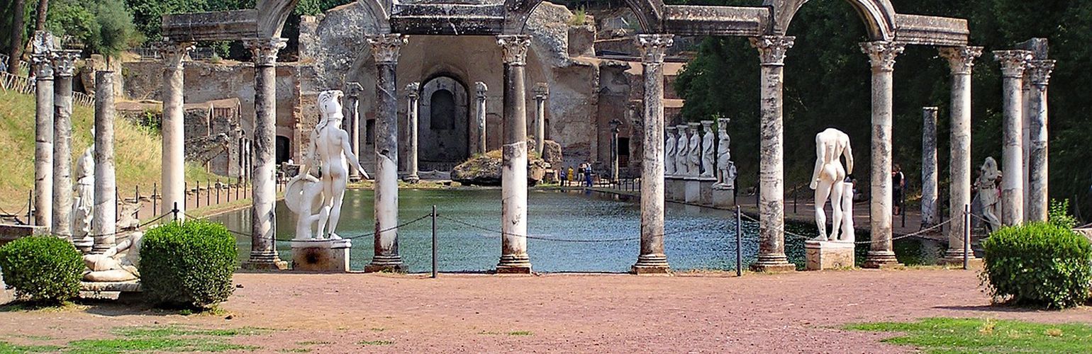 Scopri Tivoli con i bambini