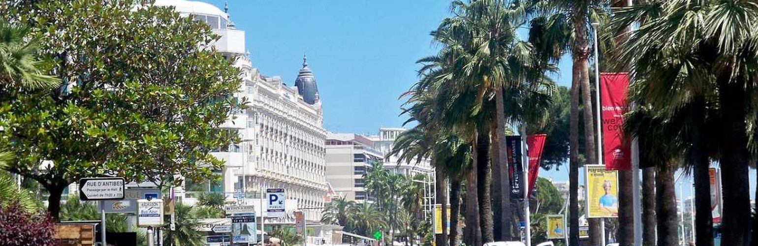 Visitare Cannes e la Costa Azzurra con i bambini