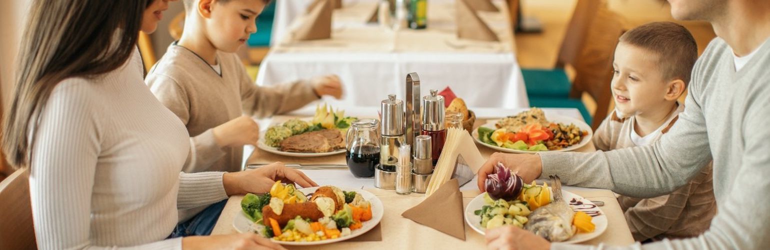 Come rendere il tuo ristorante davvero children friendly