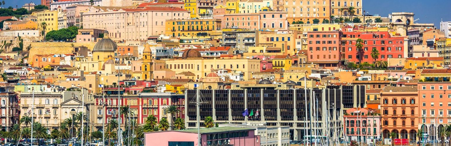  Cosa vedere e fare a Cagliari con i bambini