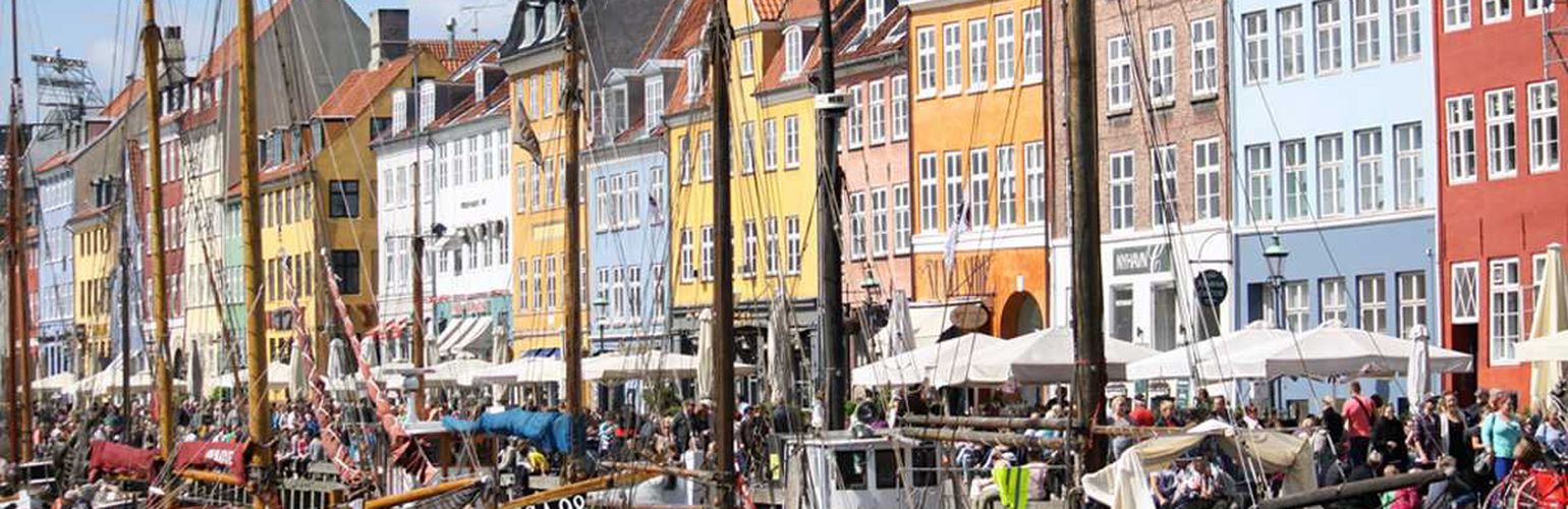 La Danimarca con i bambini, una vacanza da fiaba