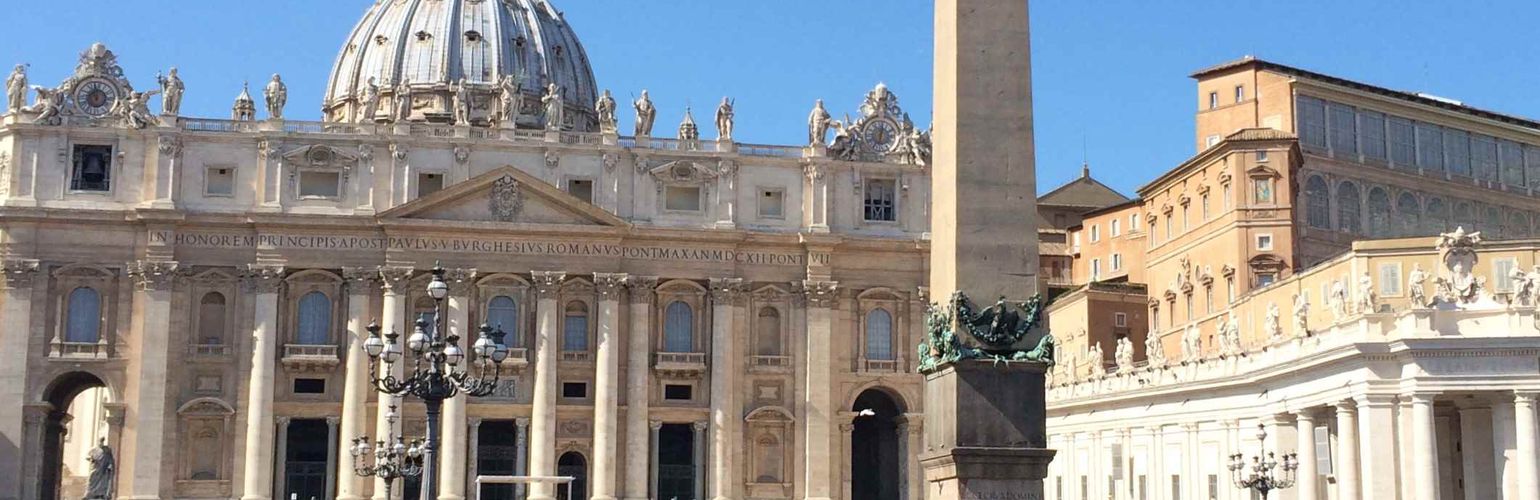 How Many Days in Rome with Kids? A Realistic Family Guide