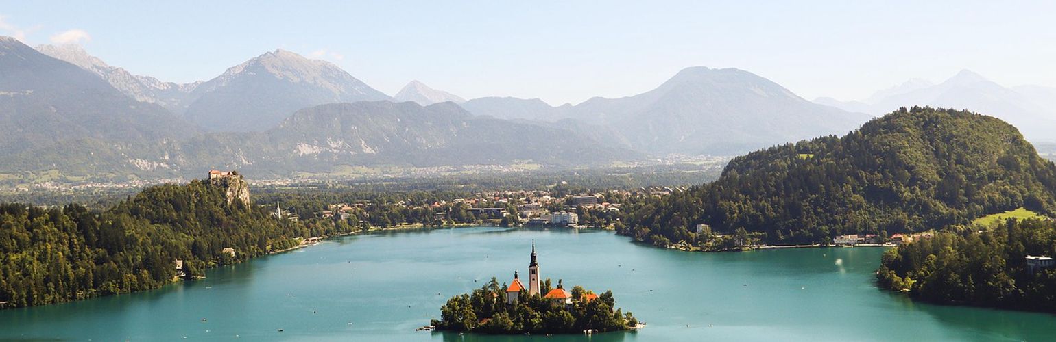 Slovenia con i bambini: natura, città e terme per una vacanza in famiglia