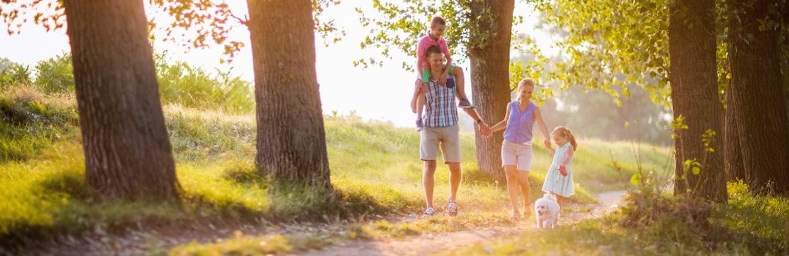 Vacanze di Pasqua con i bambini
