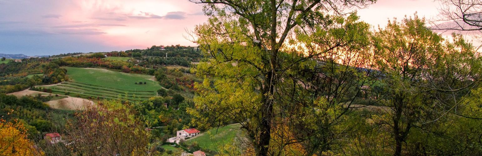 Vacanza nelle Marche con i bambini