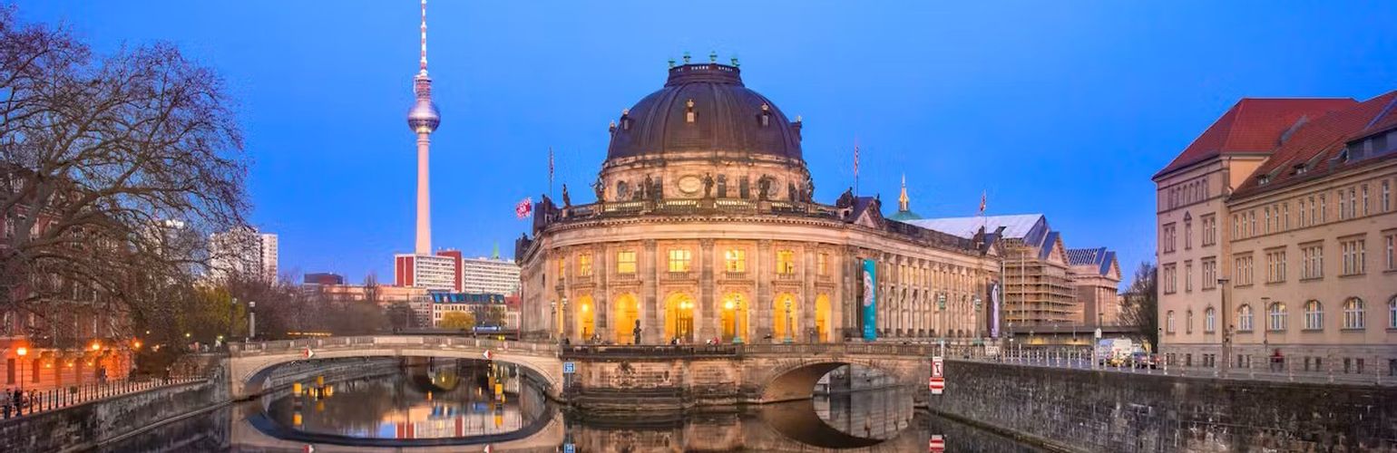I musei di Berlino più belli per bambini e ragazzi