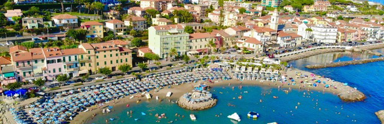Riviera dei Fiori con i bambini: la guida completa per le famiglie