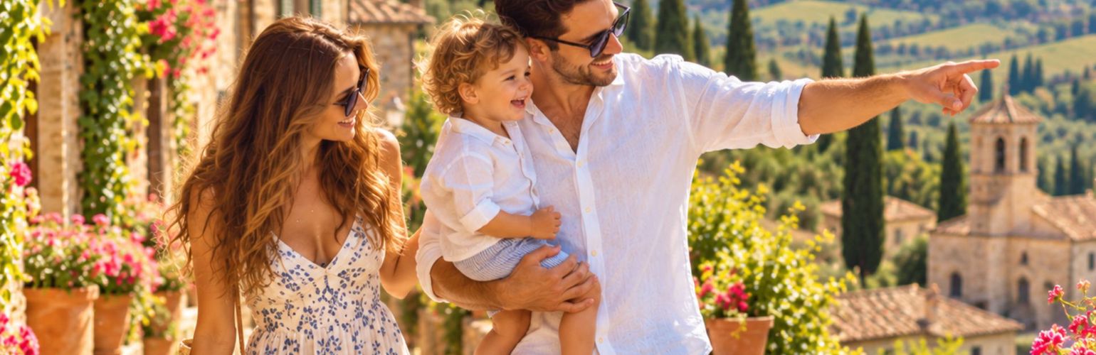 Nuove famiglie, nuovi bisogni, nuove opportunità: il family tourism come strategia di crescita
