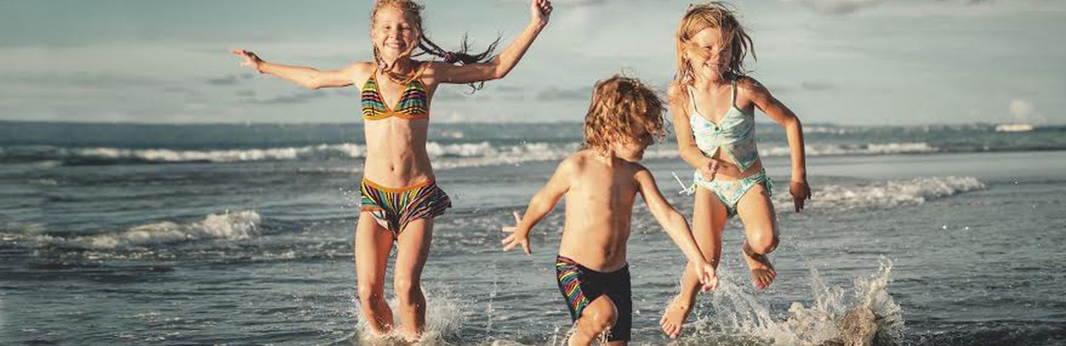 Bibione mare a misura di bambino