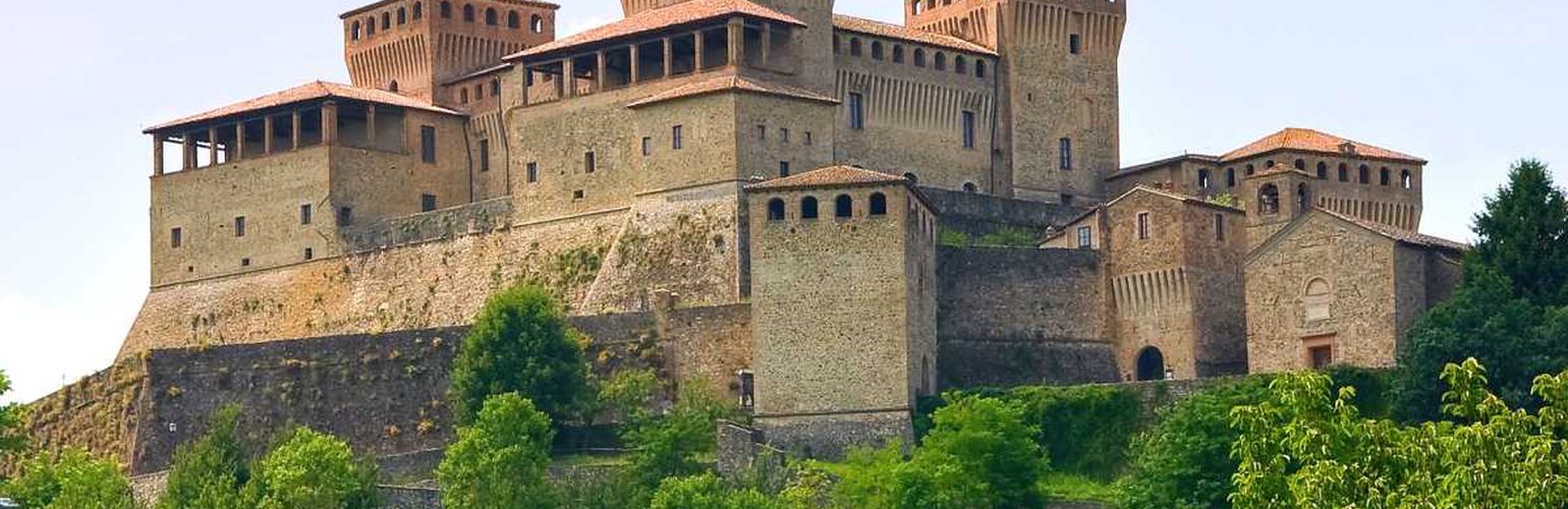 10 Castelli da favola da visitare con i bambini