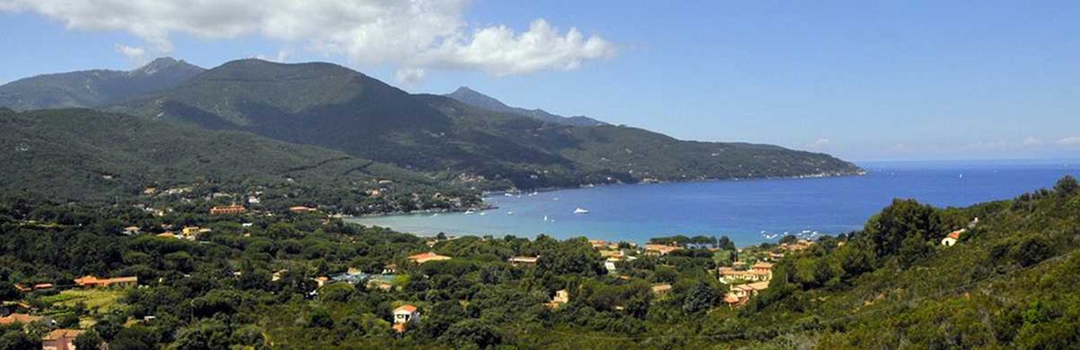 All'Isola d'Elba con i bambini: le spiagge e non solo