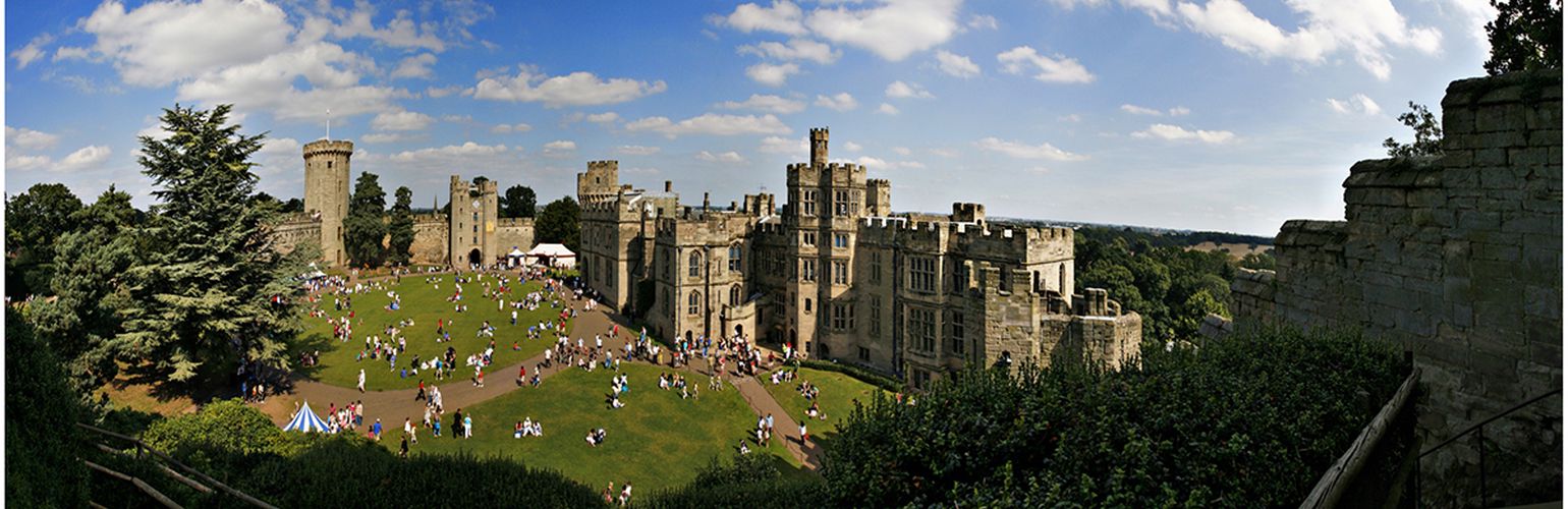 Vacanza in Uk con i bimbi? Non perdere queste mete!