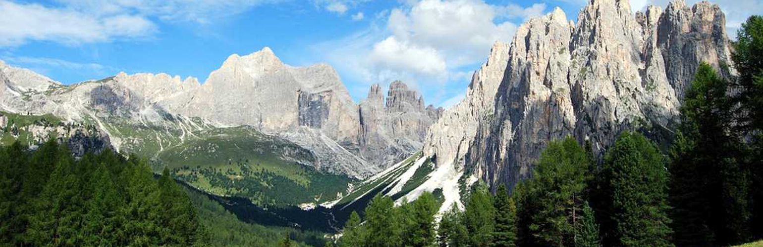 Val di Fassa e Val di Fiemme con i bambini: le Dolomiti a misura di famiglia