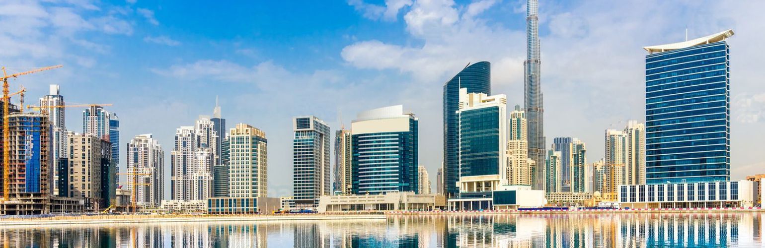 Alla scoperta degli Emirati Arabi con i bambini