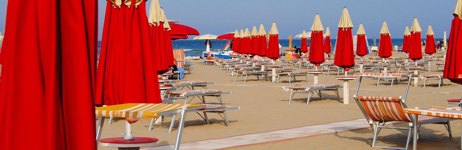 Dove andare in vacanza  in Romagna con i bambini?