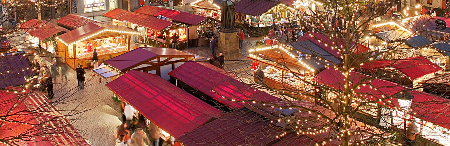  Natale a Barcellona coi bambini