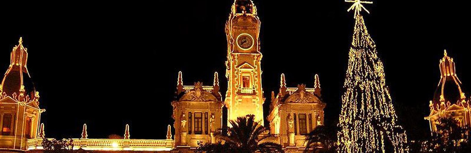 Valencia, appuntamenti per un Natale “4kids”