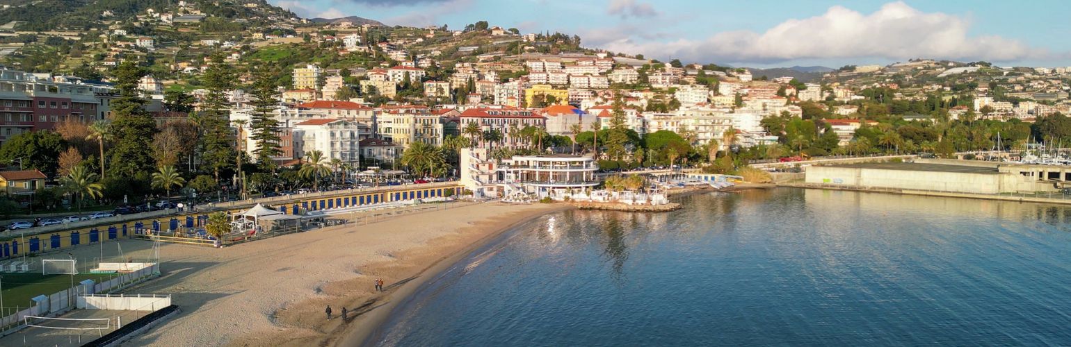 Sanremo con i bambini: cosa vedere e fare in famiglia