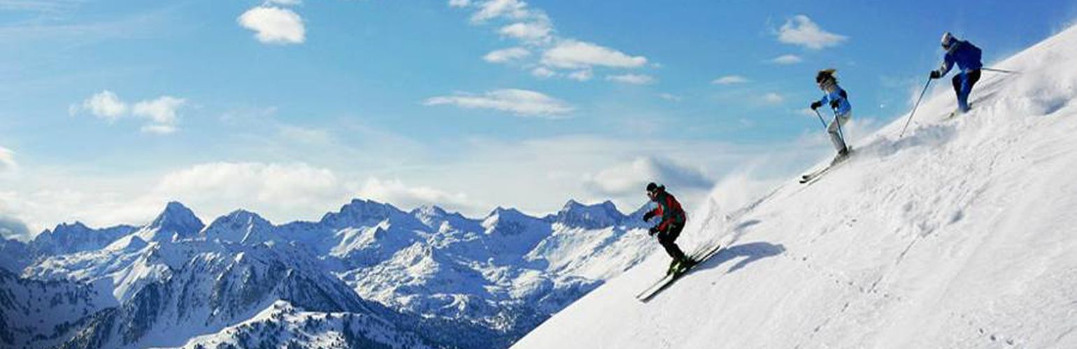 I Pirenei catalani, la montagna della Spagna