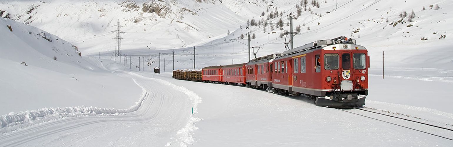 10 Itinerari con i bambini a bordo di un treno d'epoca
